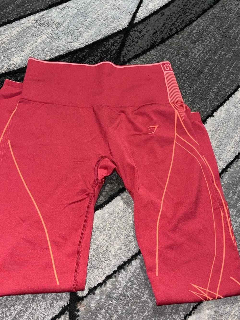 Gymshark leggings